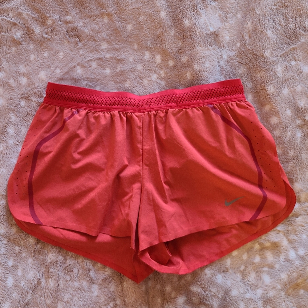 Nike AeroSwift Running Shorts